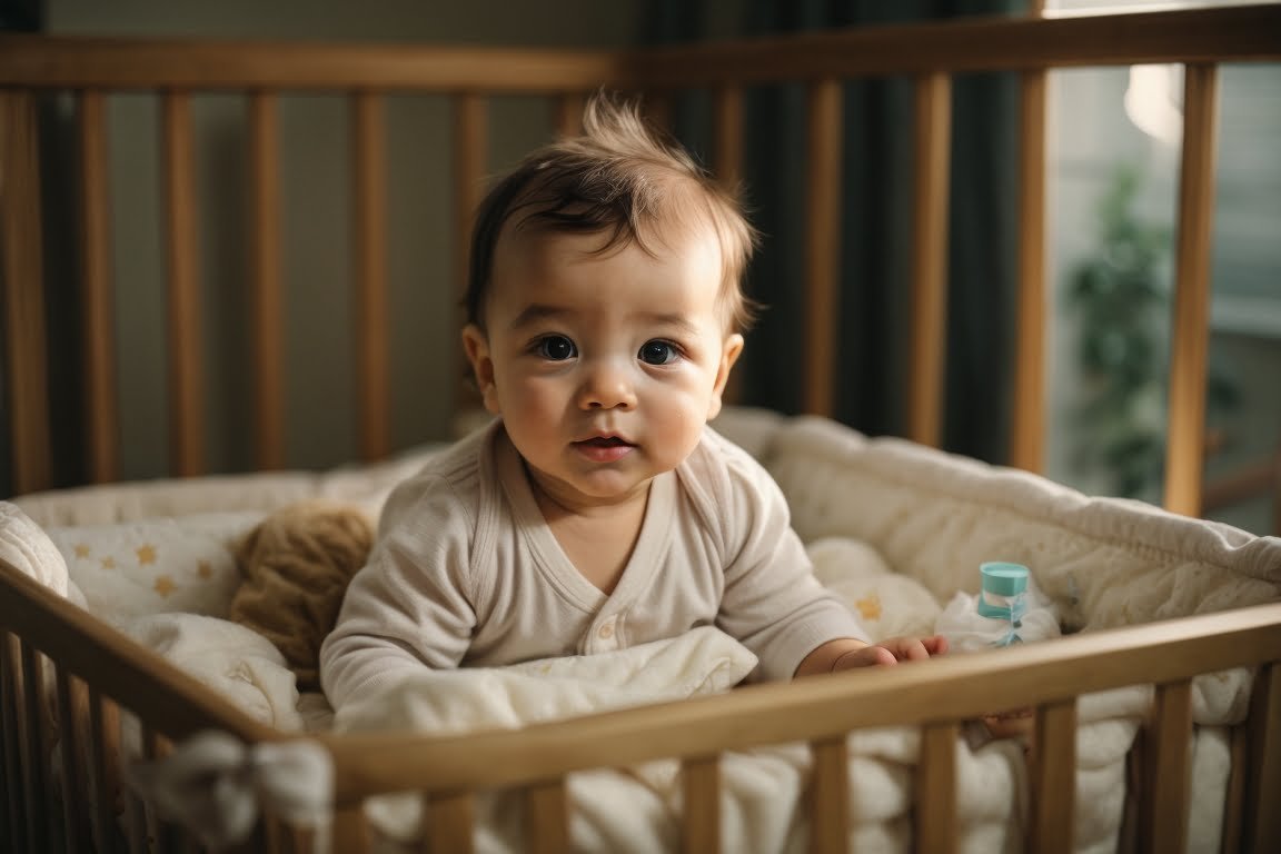 Mejores pañales para bebés